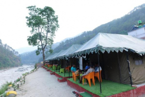 Hill dew camps